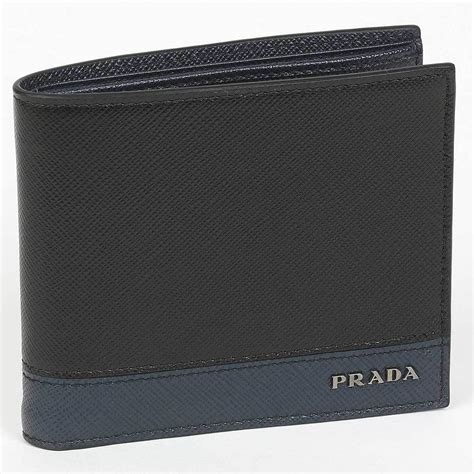 PRADA Wallets for Men for sale 